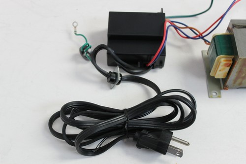 PANASONIC PJLT5M176-W TRANSFORMER KX-P2624 PRINTER W/WARRANTY - Picture 4 of 4