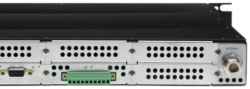 Spectracom 9483 NENA NetClock OCXO GPS GLONASS Galileo NTP Network Time Server - Picture 6 of 22