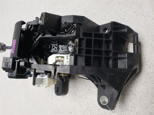 2012 2013 2014 2015 Mazda 5 Transmission Shift Shifter AT 2.5L OEM CG25-46-100 - Picture 6 of 12
