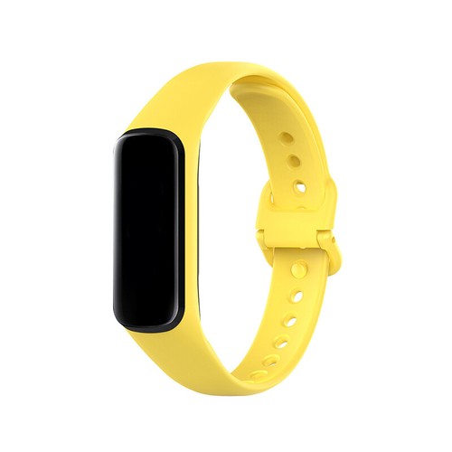 Replacement Strap Band for Samsung Galaxy Fit 2 Silicone Watch Band Wristband C - Picture 15 of 19