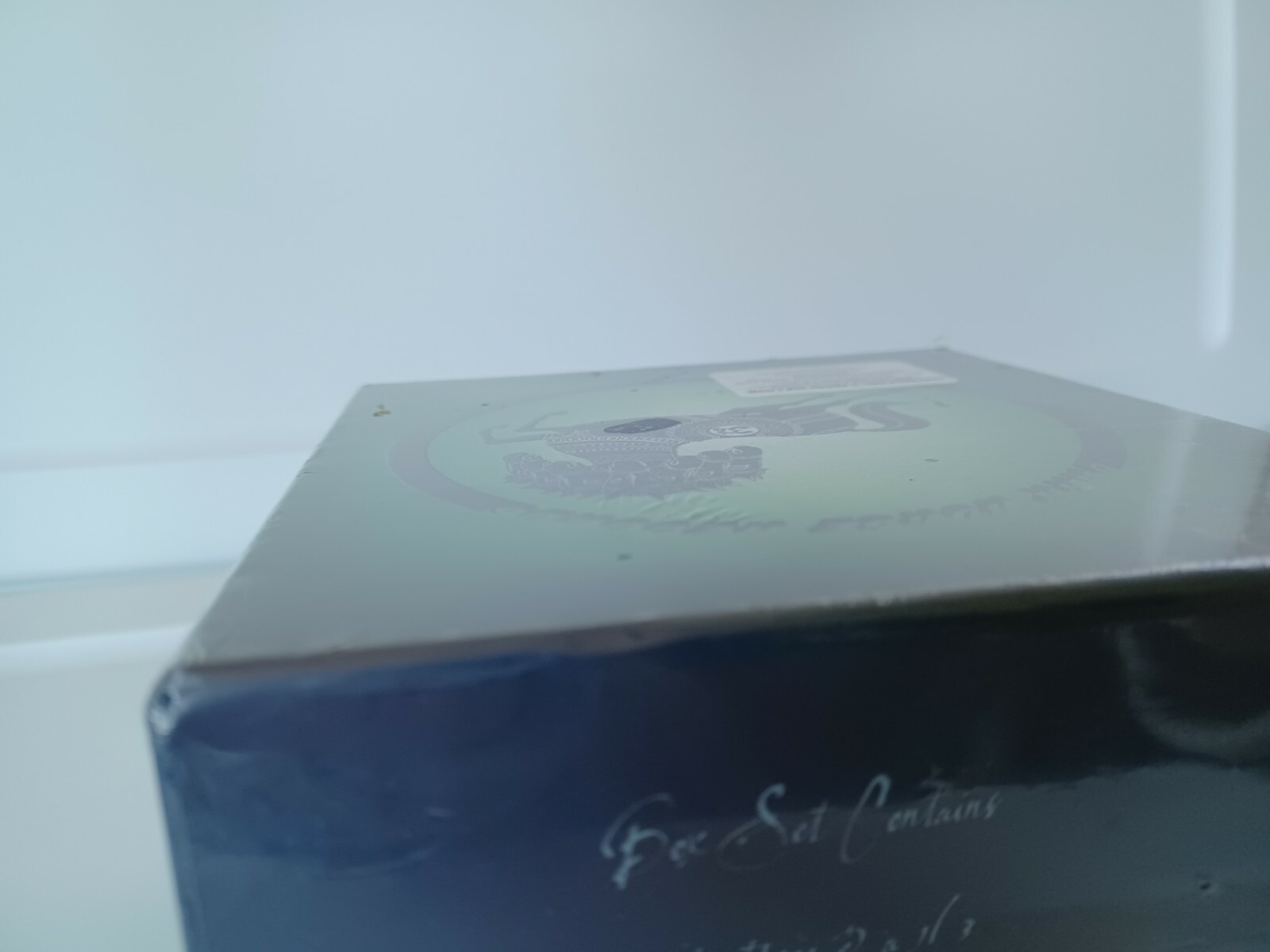 George Harrison - The Dark Horse Years: 1976-1992 5xCD Boxset w/ 2xSACD and DVD Oryginalna sprzedaż wysyłkowa