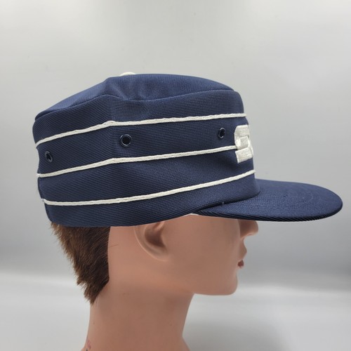 NUEVO SOMBRERO GORRA VINTAGE DEADSTOCK SPORTS SPECIALTIES PASTILLERO SNAPBACK MLB WHITE SOX - Imagen 3 de 10