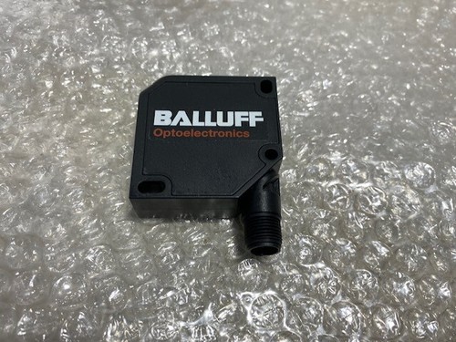 Pulsador de luz BALLUFF BOS 26K-PA-1IE-S4-C - Imagen 3 de 5