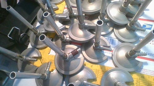 HUMBOLDT Natural Gas Bunsen Burner without Flame Stabilizer - SOLD SEPARATELY - Picture 4 of 53