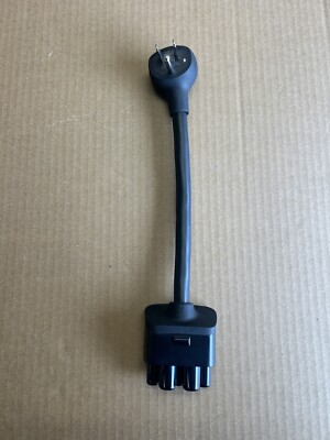 ✓ TESLA Model S, 3, X, Y 5-15 Adapter Gen 2 Mobile Connector