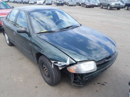 Bomba de dirección asistida de 2,2 L para Chevrolet Cavalier 02-05 - Imagen 6 de 12