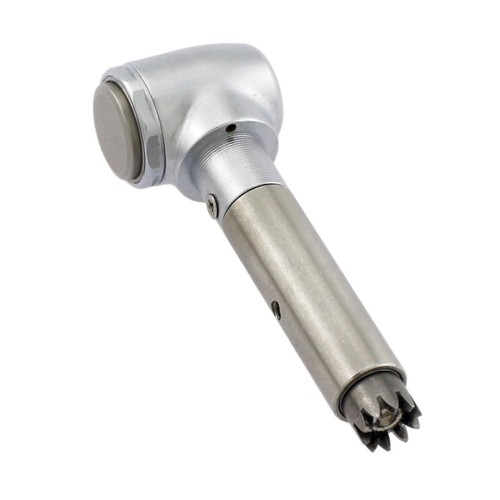 COXO Dental LED Contra Ángulo Fibra Óptica Autoalimentable Pieza de Mano Agua Interior NSK - Imagen 51 de 60