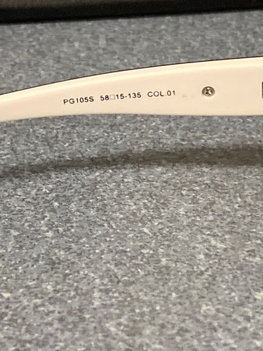 Seltene Pearly Gates 89 Sonnenbrille Unisex - Bild 6 von 12