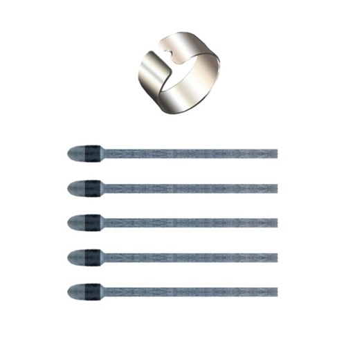 5/10Pcs Felts Pen Nibs for one Dtc133 Digital Sketching - 第 9/10 張圖片
