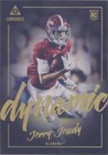 2020 Panini Luminance Jerry Jeudy #DR6