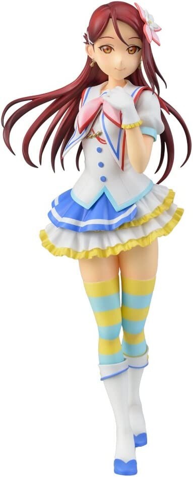 Sega Love Live! Sunshine!! Aozora Jumping Heart SPM Super