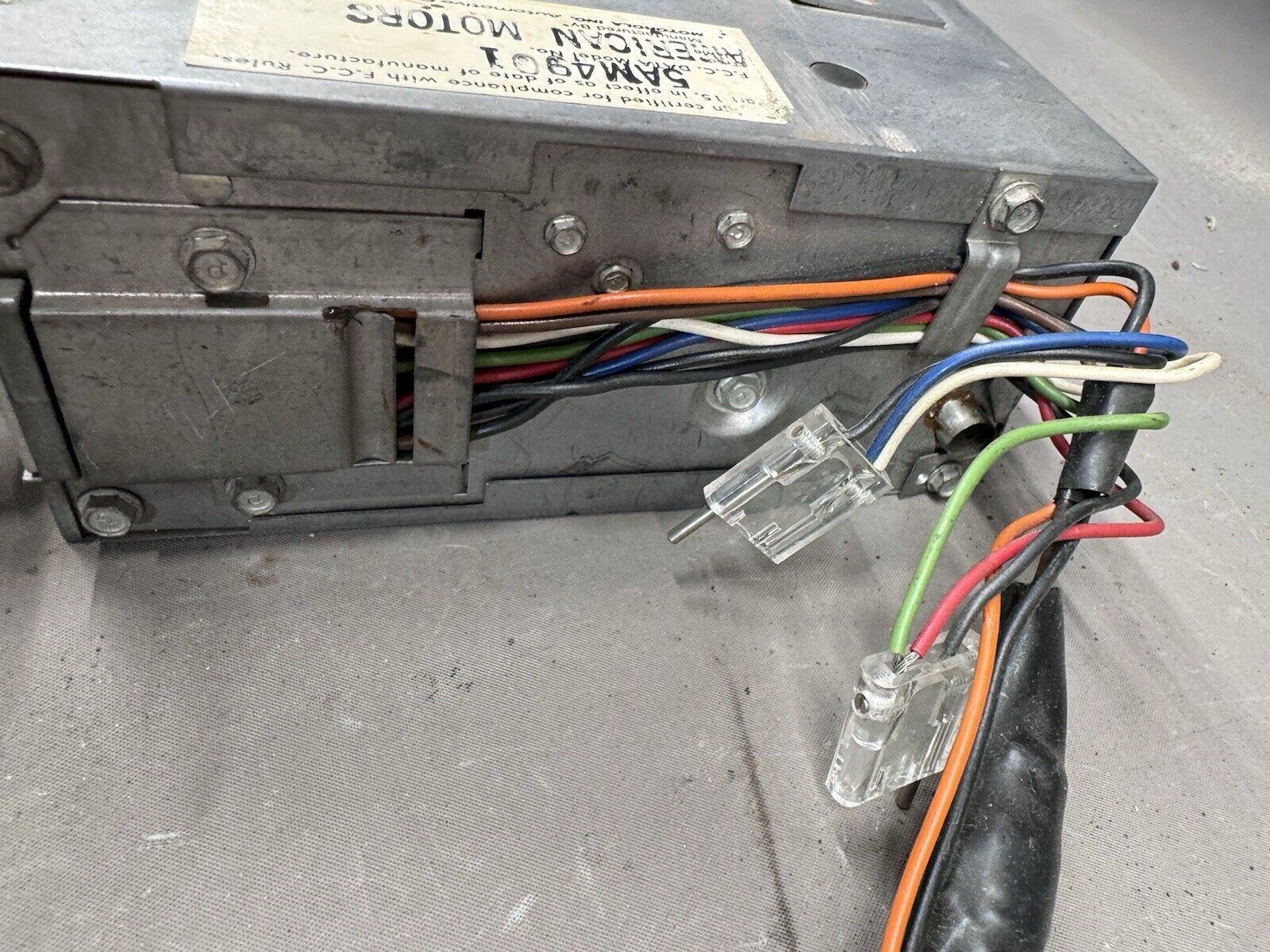 Foto 5 di 9