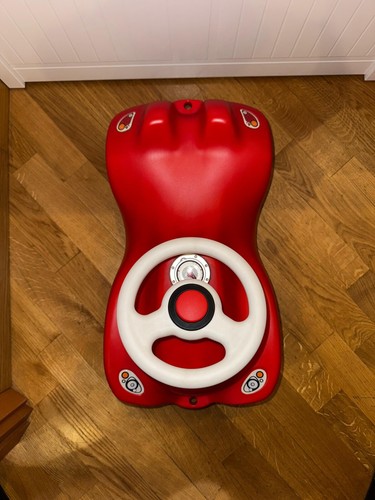 BIG-Bobby-Car - Foto 3 di 5