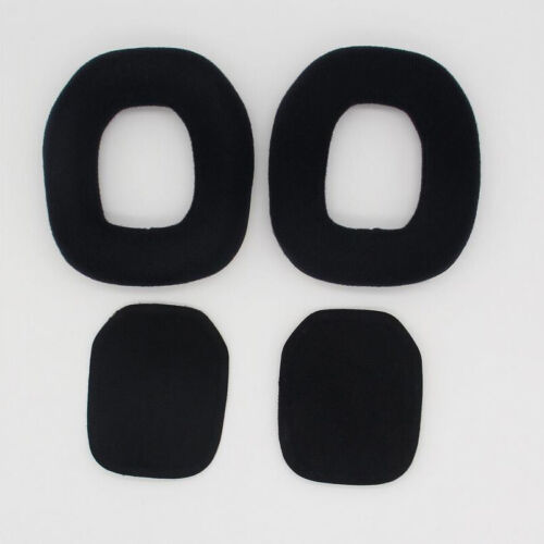 New Replacement Ear Pads Cushion For Astro A50 Gen3 Gen4 Wireless Gaming Headset - Picture 7 of 18