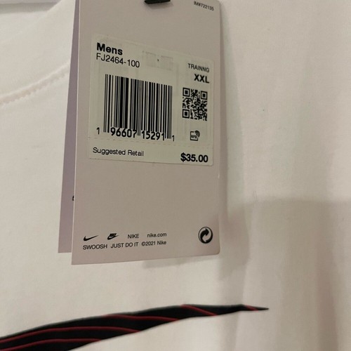 Brand New Nike Tee XXL - Picture 3 of 3