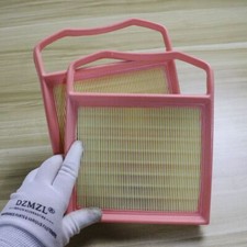 Air Filter For Mercedes Benz E400 GL450 GLS450 S550E V6 3.0L Engine 2760940504