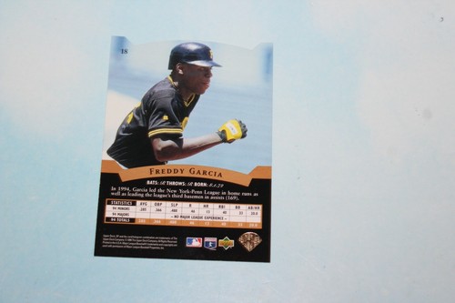 1995 Upper Deck SP Baseball Card Complete Finish Fill Your List Set U-Pick 1-207 - Picture 48 of 442