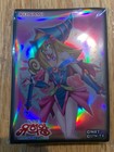 Dark Magician Girl pack of sleeves Accessories