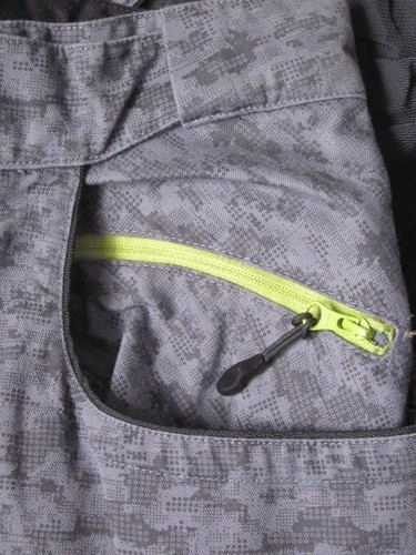 Engelbert Strauss e.s motion kurze Arbeits-Hose/Shorts grau Gr. 58 – NEU - Bild 13 von 20