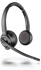 Plantronics Poly Savi W8220T Wireless Headset Only , No Base Unit