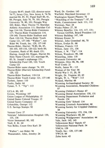 Sheridan, Wyoming THE GOOD THAT LIVES AFTER THEM by BOB WiLSON, SIGNED - Imagen 24 de 24