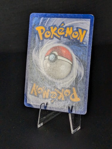 Pokemon TCG - Jungle Set - ¡Elige tu carta! - Imagen 7 de 264