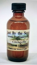 Premium Home Fragrance Oil Citronella For Burners/Diffusers Free Shipping