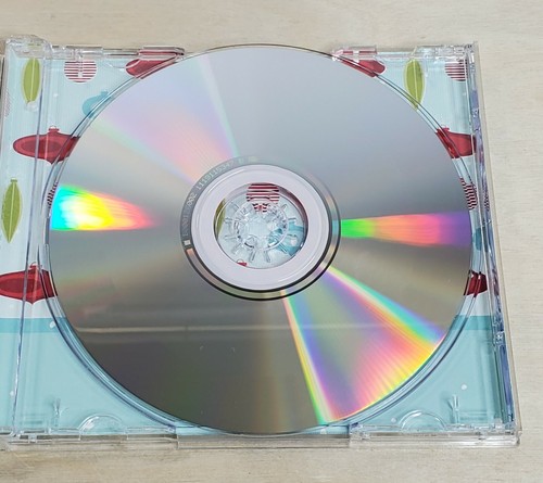 Holiday Hits Old Navy Festive Favs CD Audio Music 2003 Various Artists Songs  - Imagen 7 de 8