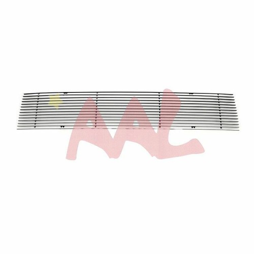 AAL FOR 14 15 16 17 18 19 20 TOYOTA 4RUNNER BUMPER BILLET GRILLE INSERT BOLT ON - Foto 2 di 4