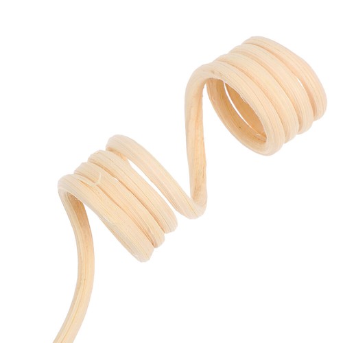 20 PCS Accessoires Aromathérapie Sans Feu Bâtons de collection Bureau Diffuseur Air