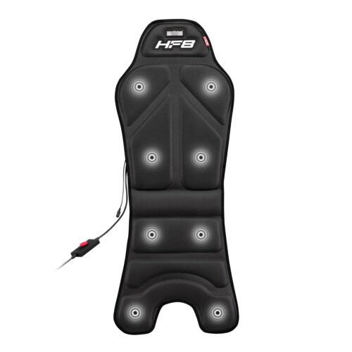 Next Level Racing HF8- Haptic Feedback Gaming Pad (nlrg001) - Picture 2 of 8