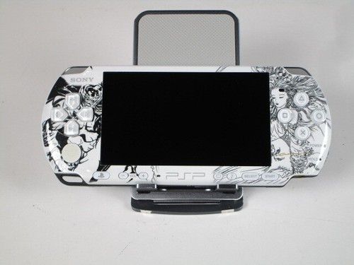 Consola Sony PSP 3000 varios colores libre de regiones con paquete de baterías Memory Stick - Imagen 112 de 198
