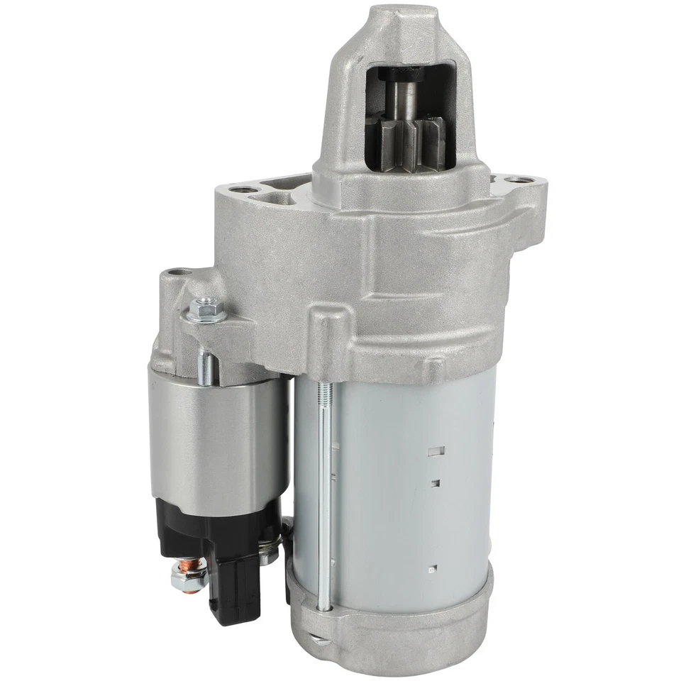 Starter For 2010-2012 BMW 550i GT 750i 750Li X5 X6 750Li xDrive 19079 9T - Image 2 of 4