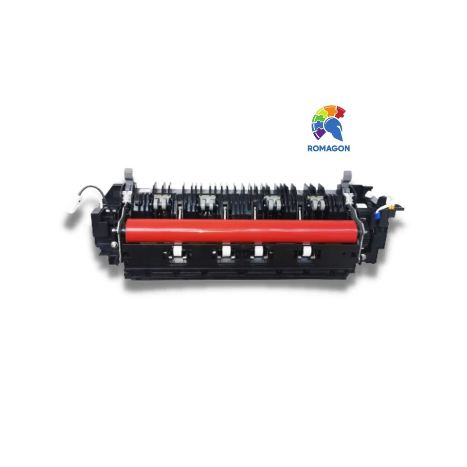 Unidad de fusor (fijación) Romagon D00N0D001-RG - 115 voltios para Brother Foto 3 de 4