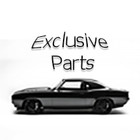 exclusive--parts