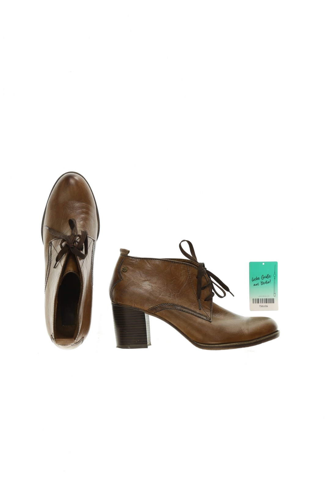 Stiefelette von Tamaris | Gr. DE 42 | braun | Damen | #f3dcc0a Stiefelette von Tamaris | Gr. DE 42 | braun | Damen | #f3dcc0a