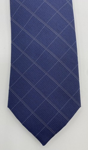 Mens Lot of 3 Calvin Klein Neck Ties Polyester Silk NEW - Picture 3 of 8