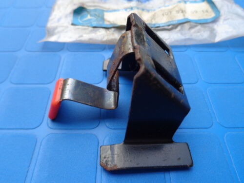 Mercedes Benz rear seat bracket W107 280SLC 350SLC 380SLC 450SLC 500SLC OEM - Bild 7 von 7