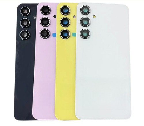 Ersatz Backcover Gehäuse Tür für Samsung Galaxy A34 5G / A35 A55 mit Objektiv - Bild 5 von 9