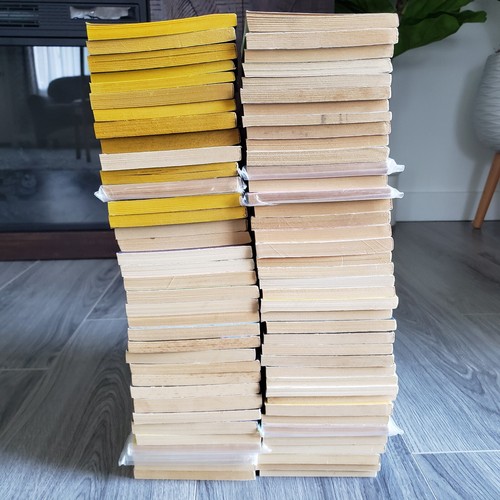 Vintage Doctor Who Paperback Book Lot Of 76 - Picture 12 of 12