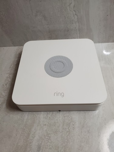 Ring Alarm Security Kit mit Verizon LTE-4K11V90ENV (nur Station!)mit Adapter/R
