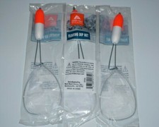 (Set of 3) Ozark Trail Outdoor Equipment Floating Dip Net