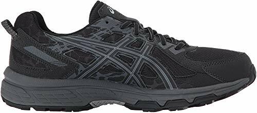 mens black running shoes sale