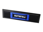 Faithfull - Flexifit Trowel with Foam 20in