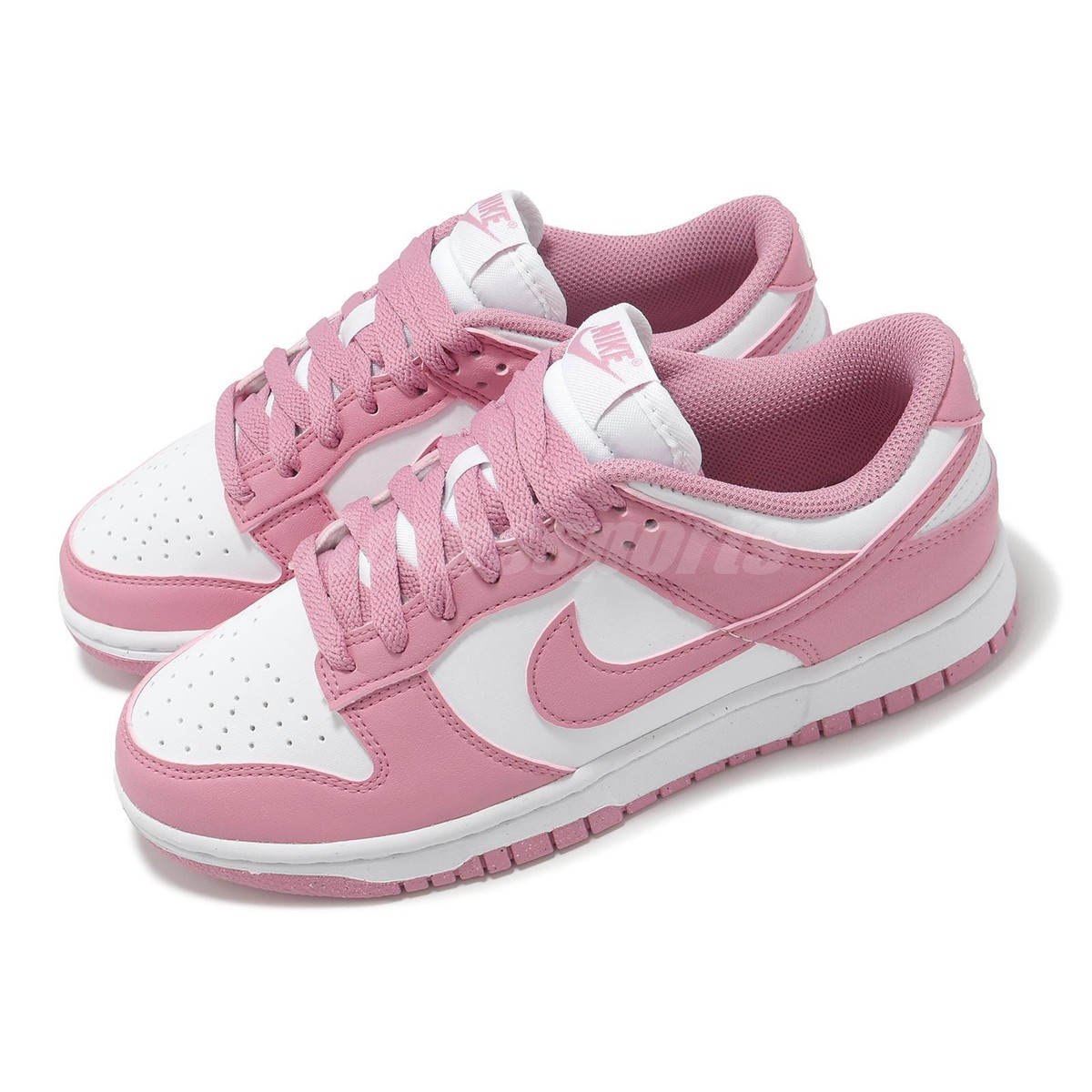 Nike Wmns Dunk Low Next Nature Elemental Pink Women Casual Shoes