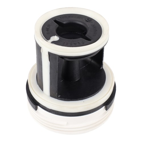 Bauknecht Washing Machine Drain Pump Filter Compatible - Picture 9 of 12