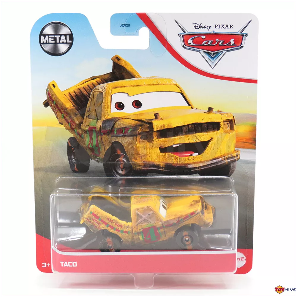 Cars 3 2025 derby cars