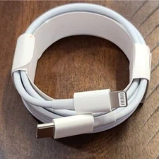 3ft Fast Charger USB cable for Apple iPhone SE X XS XR 11 12 13 14 Pro MAX iPad