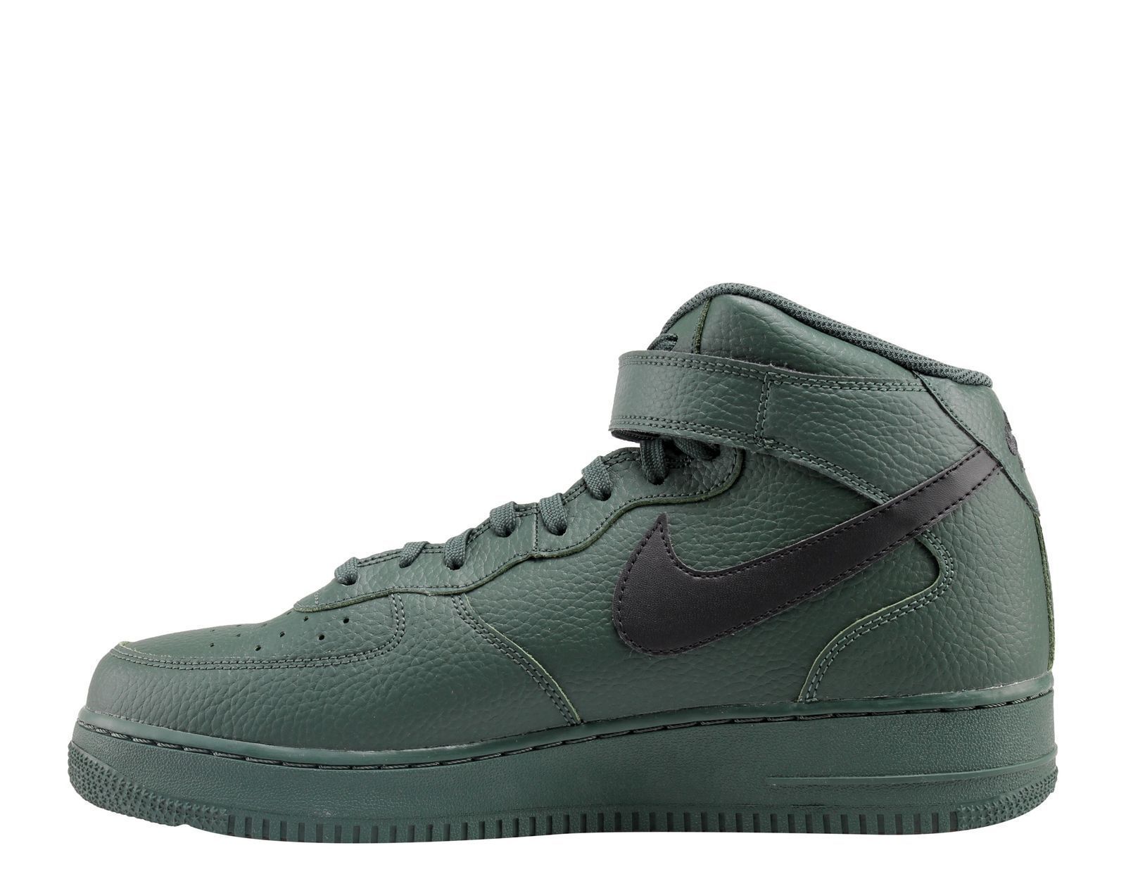 Nike air force 1 metà 2007 scarpe uomini scarpe scarpe uomini grove verde 315123-303 8,5 nuove dimensioni 9387d8 Nike air force 1 metà 2007 scarpe uomini scarpe scarpe uomini grove verde 315123-303 8,5 nuove dimensioni 9387d8
