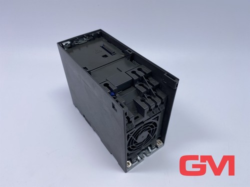 Siemens Frequenzumrichter 6SE6440-2AB13-7AA1 converter Version D01/2.09 - Picture 7 of 7